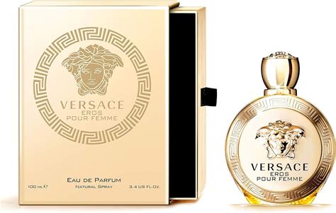 Versace perfume price in Dubai